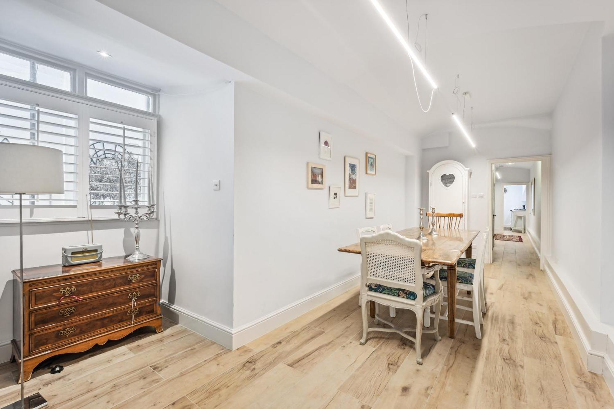 Hububb Luxury Queen's Gate Garden Appartement Londres