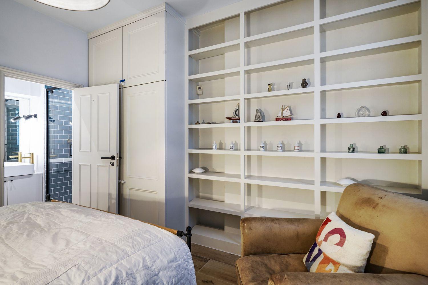 Hububb Luxury Queen's Gate Garden Appartement *