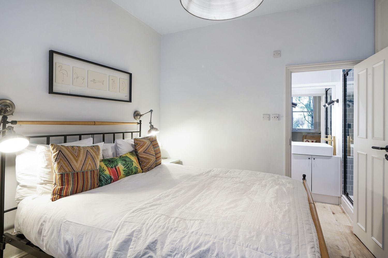 Hububb Luxury Queen's Gate Garden Appartement Londres