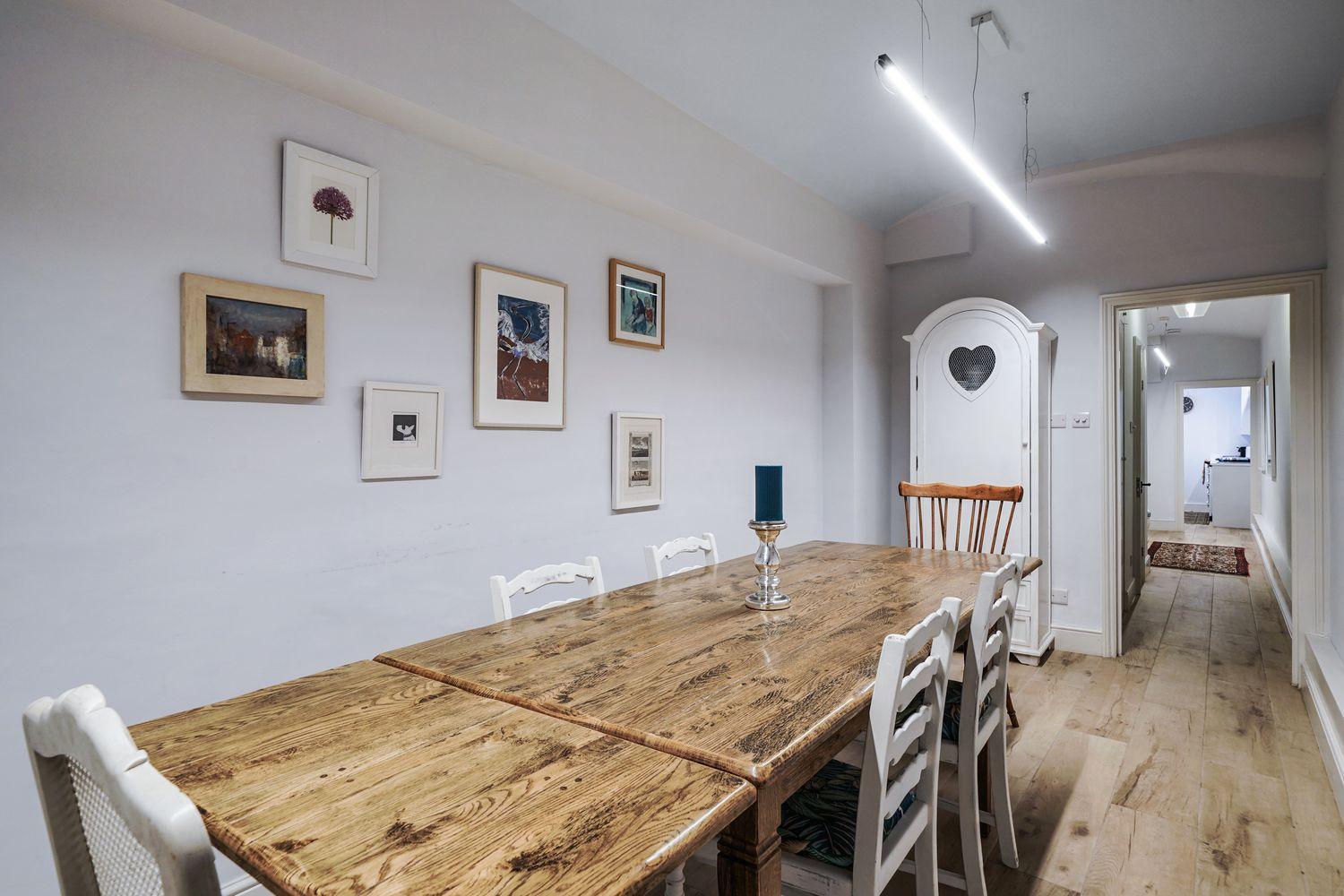 Hububb Luxury Queen's Gate Garden Appartement Londres
