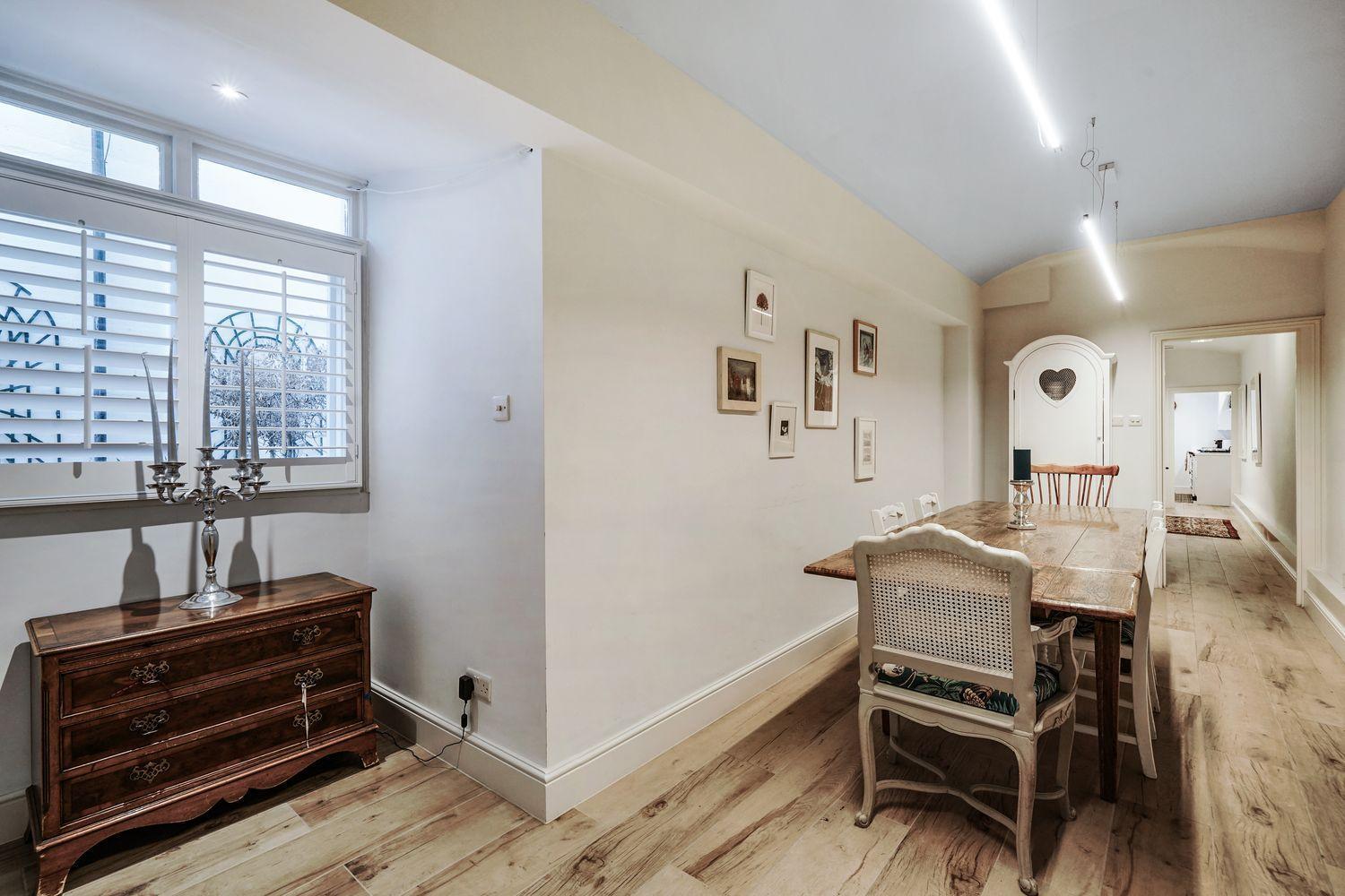 Appartement Hububb Luxury Queen's Gate Garden *