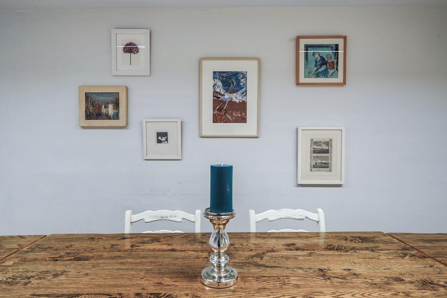 Appartement Hububb Luxury Queen's Gate Garden Londres