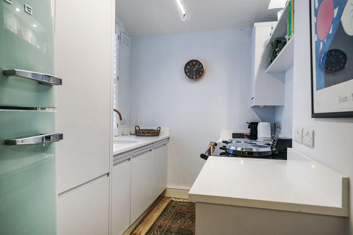 Appartement Hububb Luxury Queen's Gate Garden *