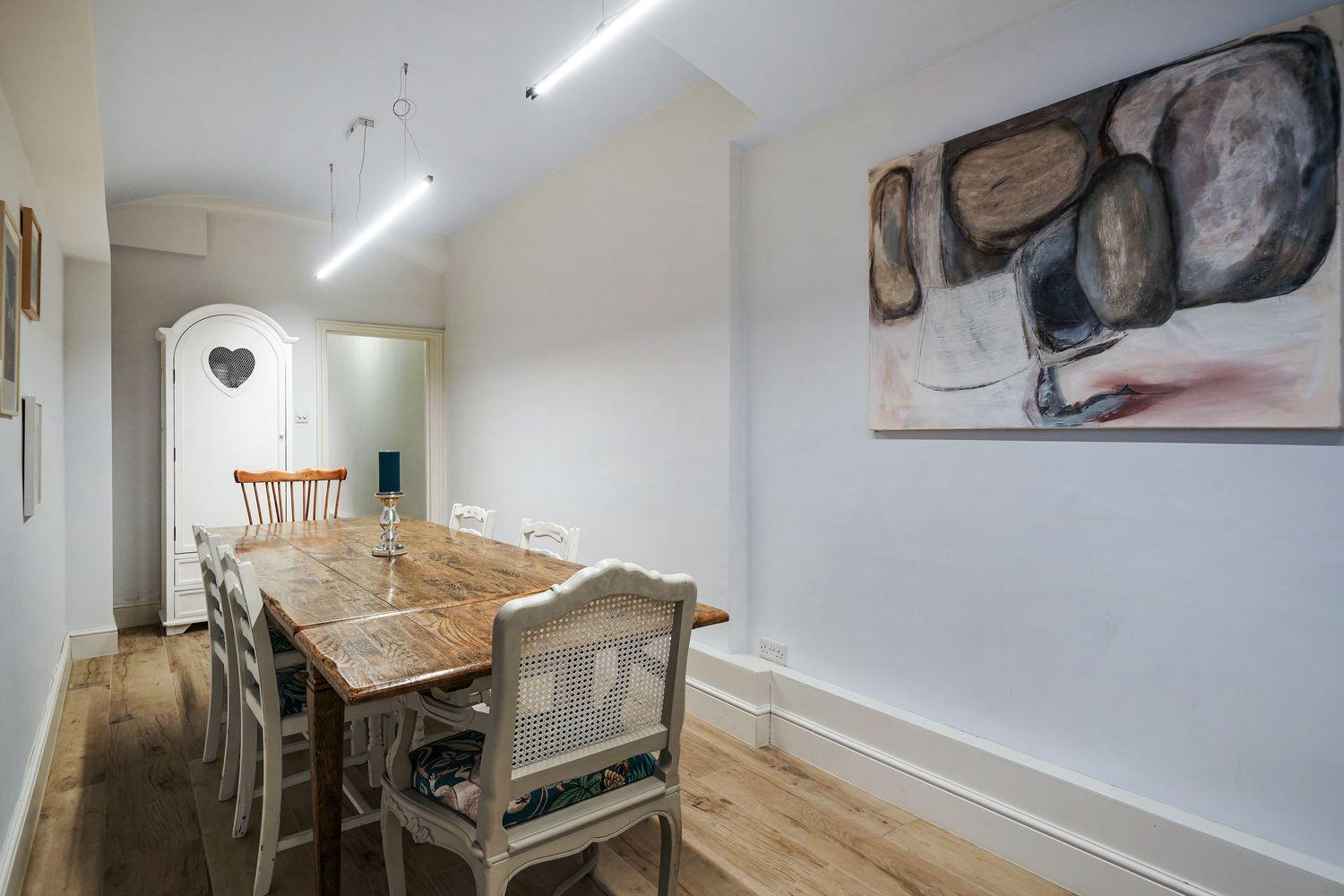 Hububb Luxury Queen's Gate Garden Appartement Londres
