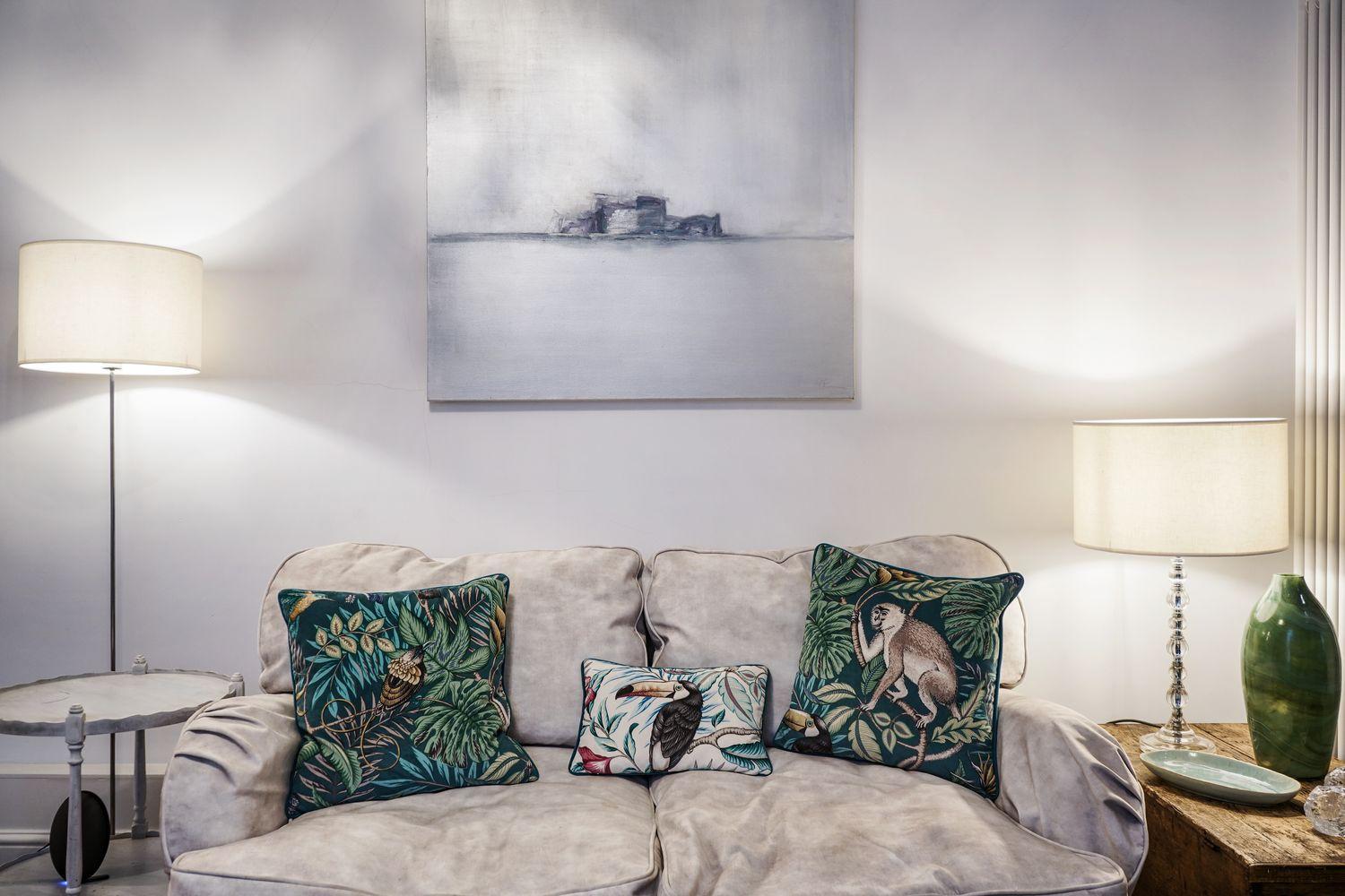 Appartement Hububb Luxury Queen's Gate Garden Londres